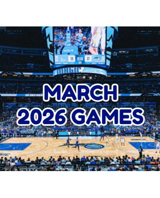 March 2026