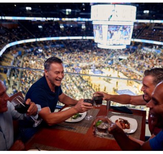 Orlando Magic Vs Milwaukee Bucks - 11th February 2026 - 7pm