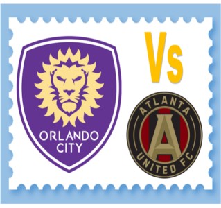 Orlando City Soccer Vs Atlanta United Tickets - 16th May 2026