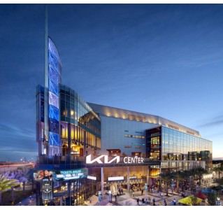 Orlando Magic Vs Miami Heat - PRE-SEASON - 12th October 2025 - 6pm