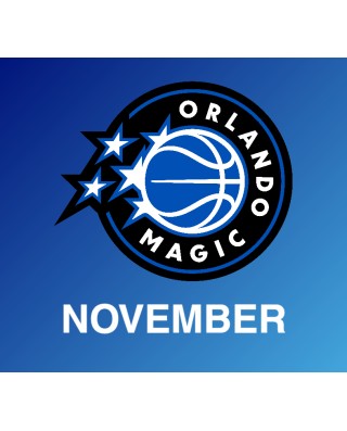 November 2026 Games