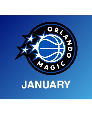 January 2027 Games