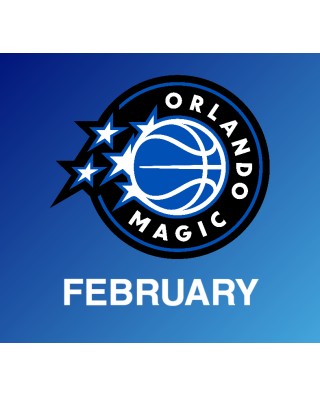 February 2027 Games