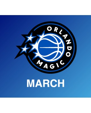 March 2027 Games