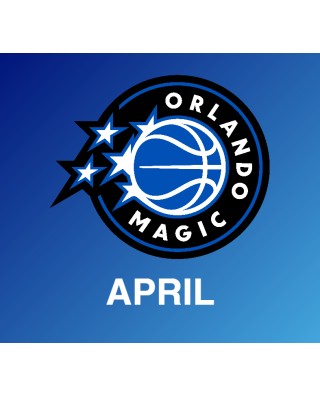 April 2027 Games