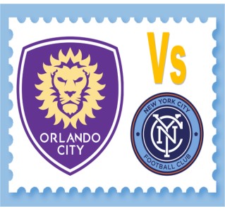 Orlando City Soccer Vs New York City FC Tickets - 16th July 2025