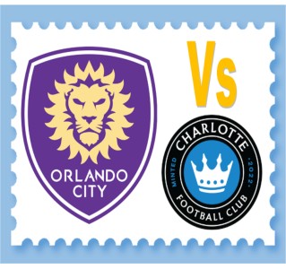 Orlando City Soccer Club Vs Charlotte FC - 22nd April 2026