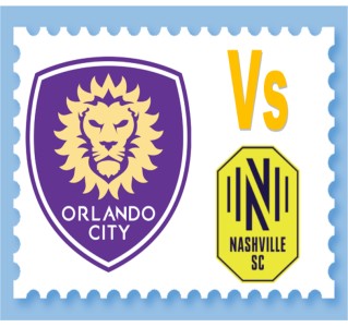 Orlando City Soccer Vs Nashville SC Tickets - 20th September 2025