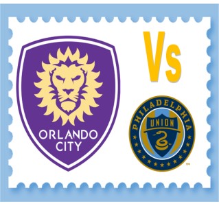Orlando City Soccer Club Vs Philadelphia Union Tickets - 13th May 2026