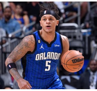 Orlando Magic Vs New Orleans Pelicans PRE-SEASON - 16th October 2025 - 7pm