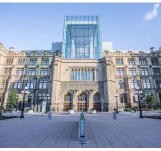 Canadian Museum of Nature