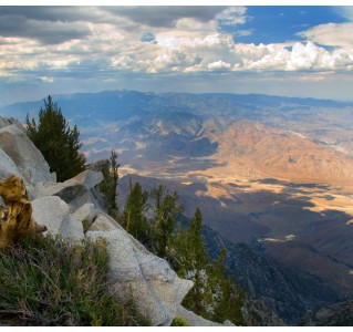 Palm Springs Aerial Tramway