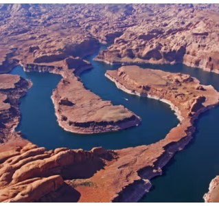 Horseshoe Bend Flightseeing Airplane Tour