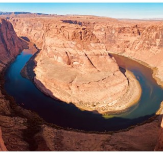 Antelope Canyon Expedition Airplane Tour