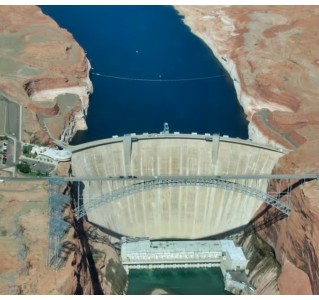 Skyview Horseshoe Bend Helicopter Tour