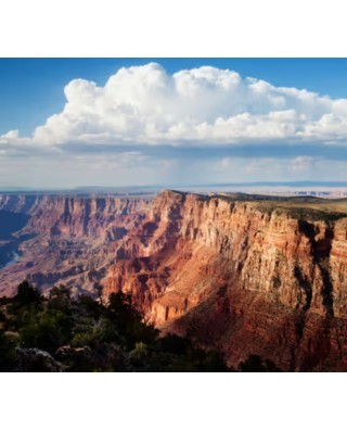Grand Canyon Village