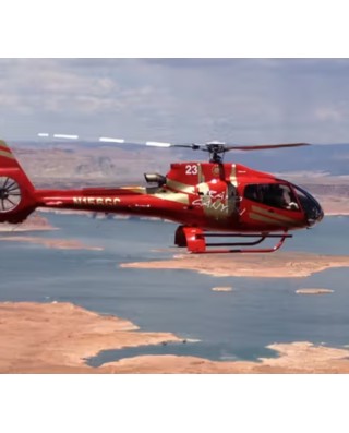 gc Helicopter Tours