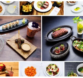 Las Vegas Strip Flight & VIP Foodie Tour