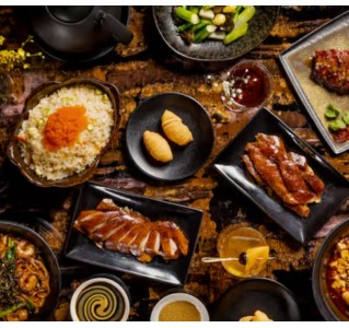 Luxury Night out with Dinner at Matteo´s