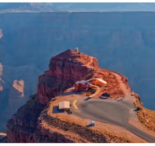 Flight of the Condor Air Tour with Zipline & Skywalk option