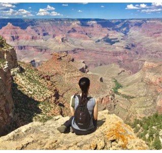 Phoenix to Las Vegas with Grand Canyon Tour