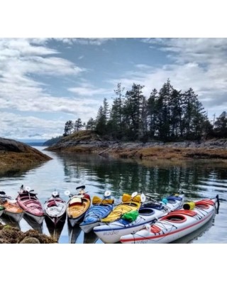 Wilderness Kayak Expeditions