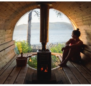 4 Day Tour - Orca Camp Glamping & Kayaking (July - Sept)