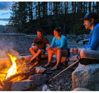 6 Day Desolation Sound Expedition (June-September)