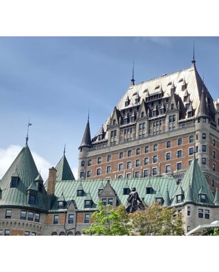 Quebec