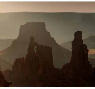 "Grand Moab" Ultimate Tour (1 Hour)