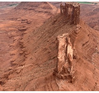 Island in the Sky & Canyon country Tour (45 Minutes) Island in the Sky & Canyon country Tour (45 Minutes)