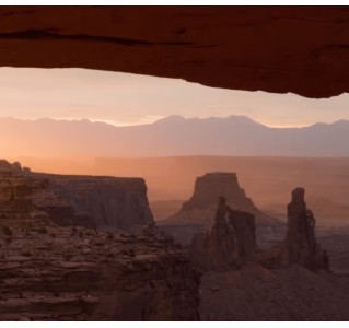 Canyon Country Sunset Tour
