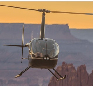 Canyon Country Sunset Tour