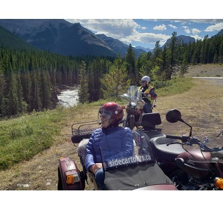 Foothills Adventure