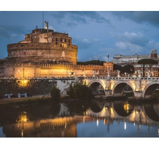 Omnia Rome and Vatican 72 Hour Pass