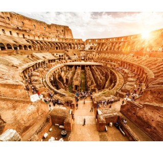 Rome Explorer Pass (6 Choices)
