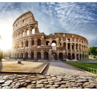 Private Rome E-Bike Tour: Anciente Appian Way & Roman Aqueducts