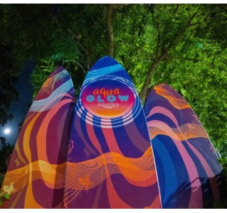 Aquatica AquaGlow Ticket