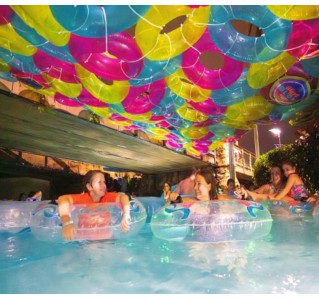 Aquatica AquaGlow Ticket
