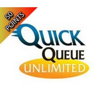 Busch Gardens Quick Queue Unlimited