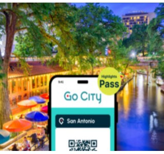San Antonio Highlights Pass