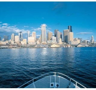 Seattle C3 Pass Seattle C3 Pass