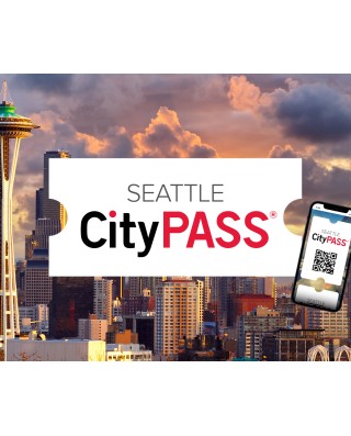 Seattle CityPASS®