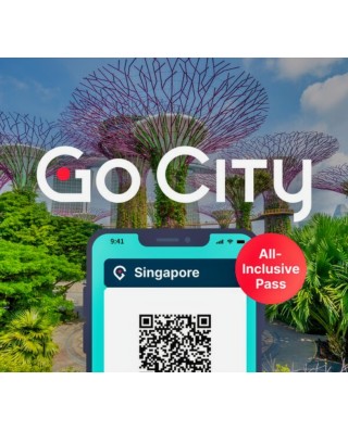 Singapore All-Inclusive Attraction Pass
