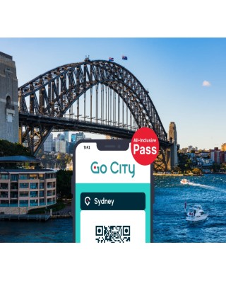 Sydney All-Inclusive Pass