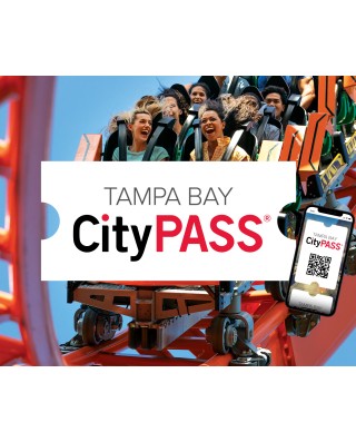 Tampa Bay CityPASS®