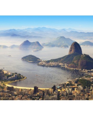Rio De Janeiro