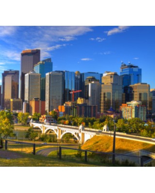 Escorted Tours From Calgary