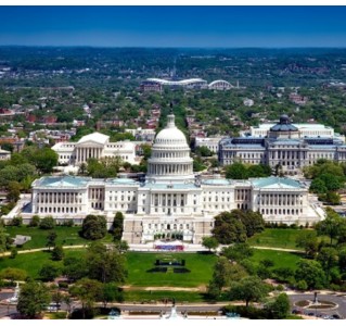 13 Day Tour - Americana East-West Coast Tours (Departure Thursdays, Apr-Nov)