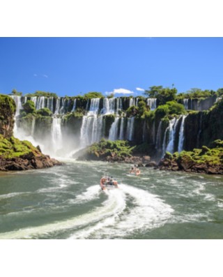 Escorted Tours From Rio De Janeiro